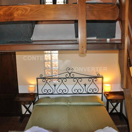 Castello Di Selvole (Adults Only) Guest House Vagliagli ภายนอก รูปภาพ