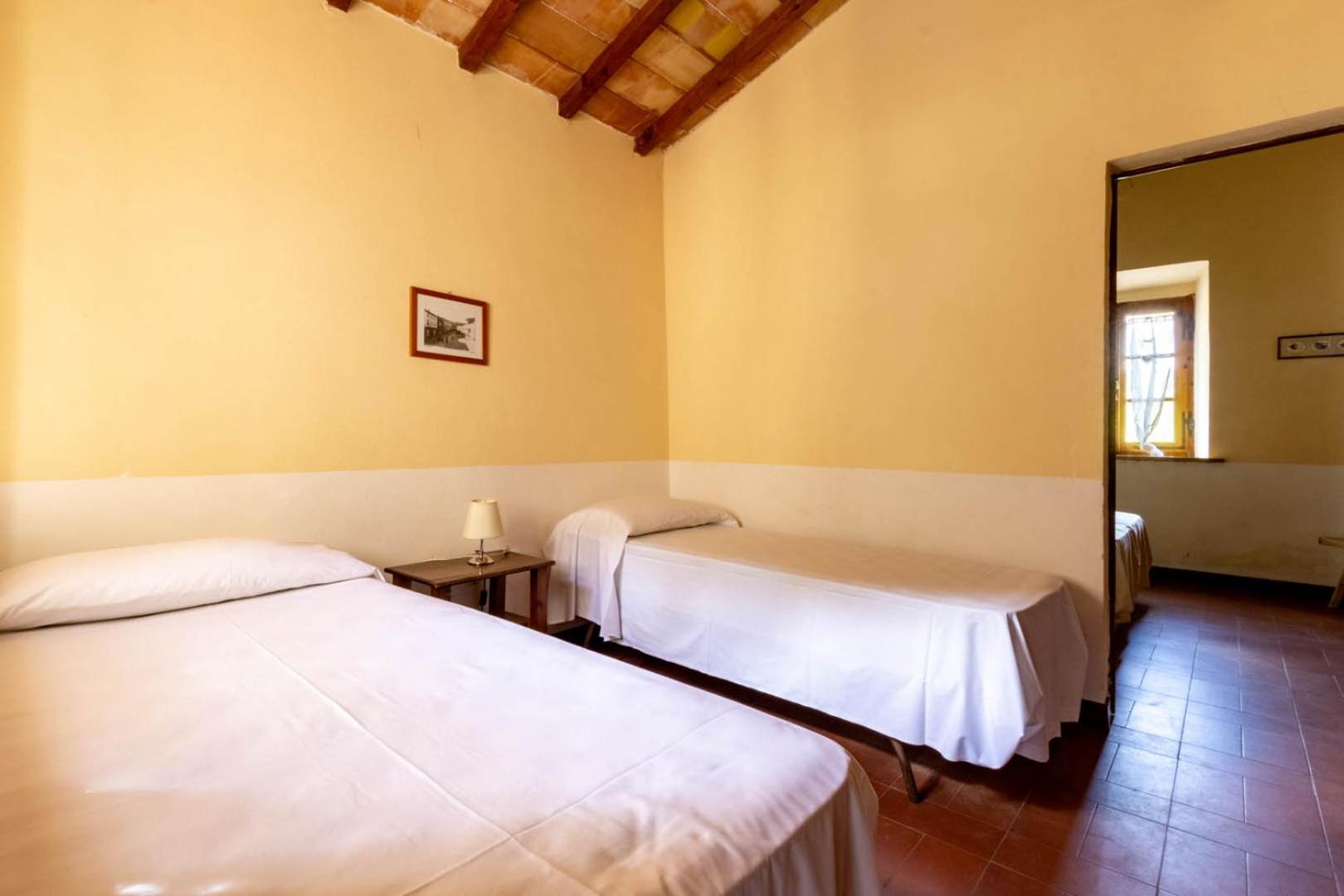 Castello Di Selvole (Adults Only) Guest House Vagliagli ภายนอก รูปภาพ