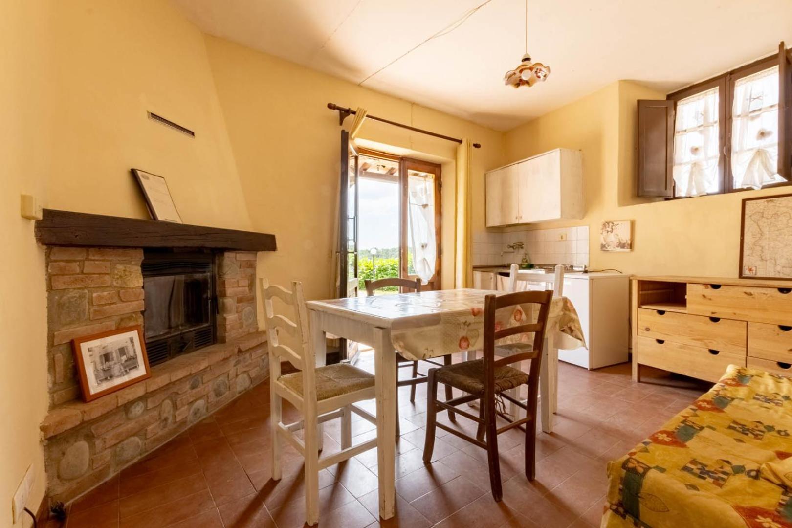 Castello Di Selvole (Adults Only) Guest House Vagliagli ภายนอก รูปภาพ