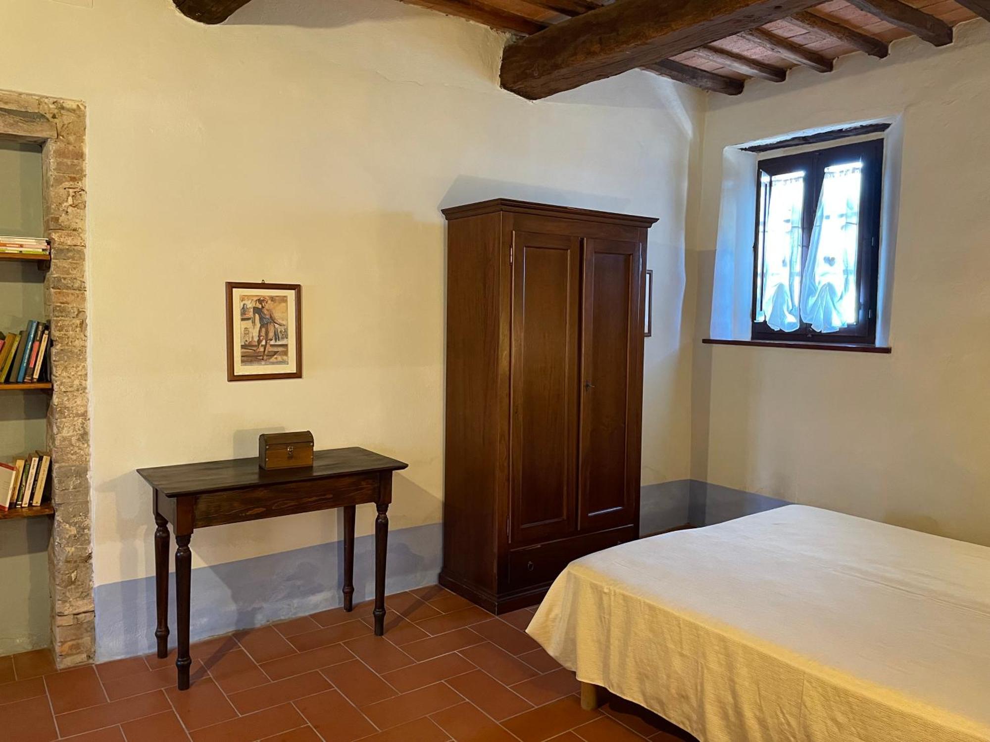 Castello Di Selvole (Adults Only) Guest House Vagliagli ภายนอก รูปภาพ
