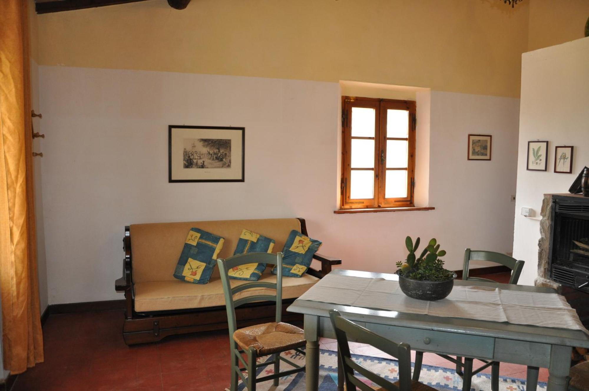 Castello Di Selvole (Adults Only) Guest House Vagliagli ภายนอก รูปภาพ