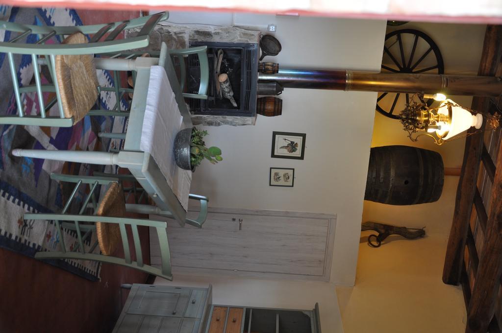 Castello Di Selvole (Adults Only) Guest House Vagliagli ภายนอก รูปภาพ